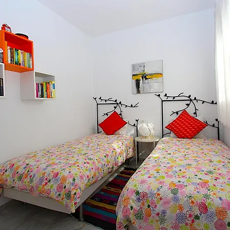 Calle Cordoba, 28 Verano Azul Apartment