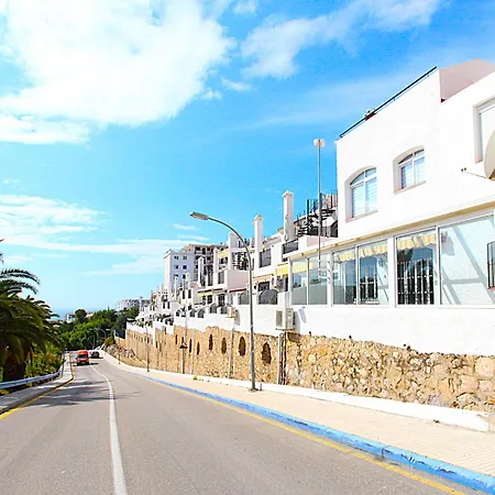 Apartment Calle Cordoba, 28 Verano Azul Nerja