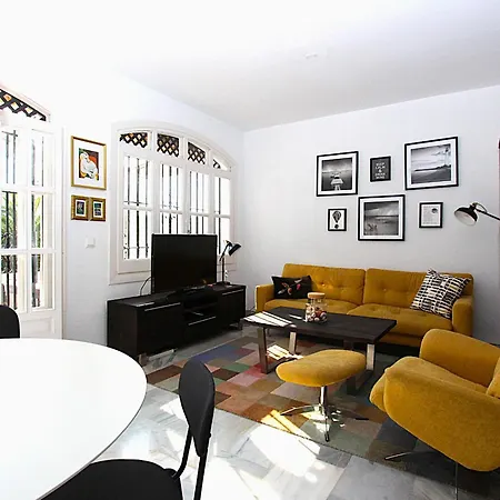 Apartment Calle Cordoba, 28 Verano Azul Nerja