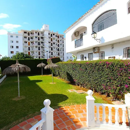 Calle Cordoba, 28 Verano Azul Apartment Nerja