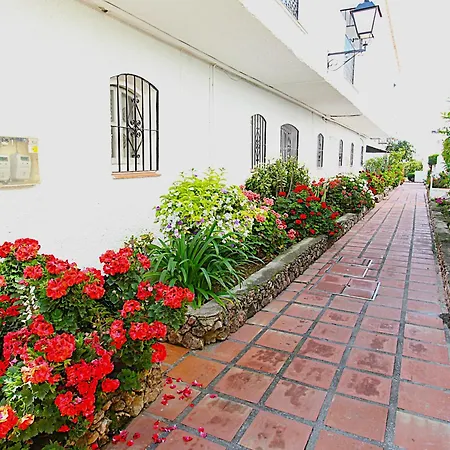 Apartment Calle Cordoba, 28 Verano Azul Nerja