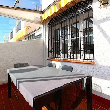 Calle Cordoba, 28 Verano Azul Apartment