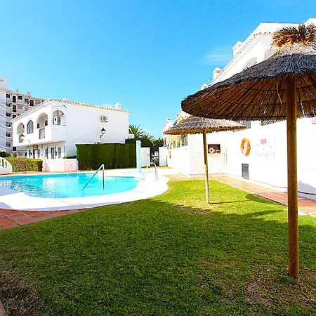 Calle Cordoba, 28 Verano Azul Apartment Nerja