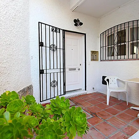 Calle Cordoba, 28 Verano Azul * Nerja