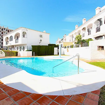 Apartment Calle Cordoba, 28 Verano Azul