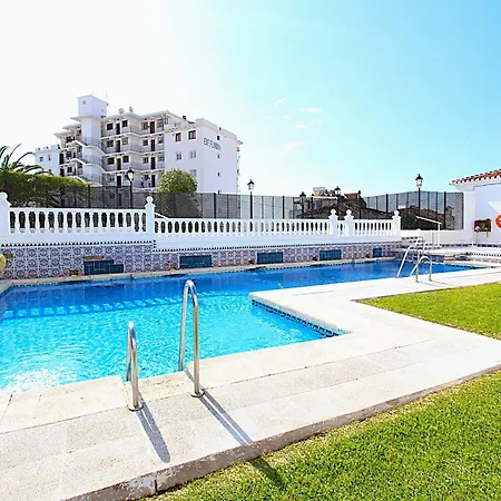 Calle Cordoba, 28 Verano Azul Διαμέρισμα Nerja