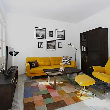 Διαμέρισμα Calle Cordoba, 28 Verano Azul *